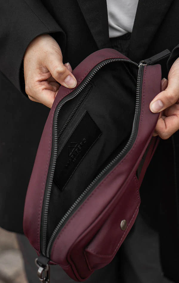 Markberg darla on sale crossbody bag